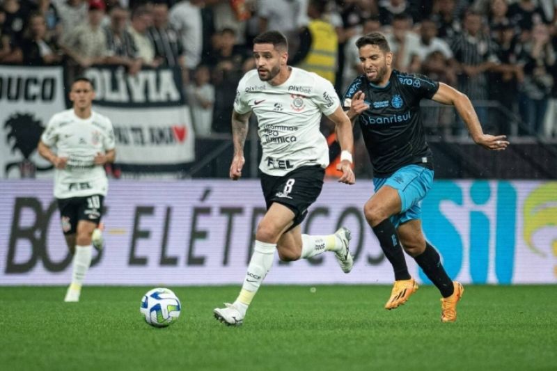Nhận định soi kèo Gremio vs Corinthians lúc 06h00 ngày 13/6/2025